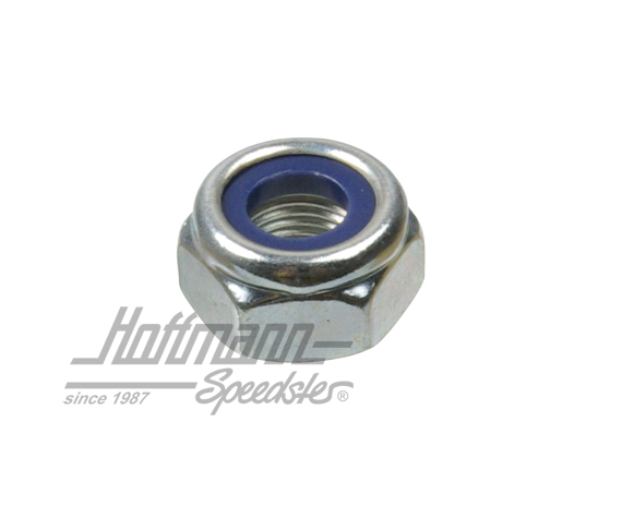 Écrou, rotule de direction, M10x1mm |  | 020-4387-48