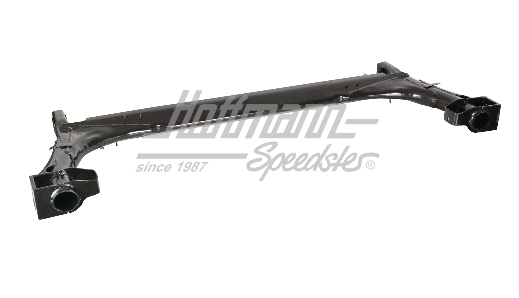 Train arrière, Golf 2, frein à tambour | 191 500 051 G | 204-9000