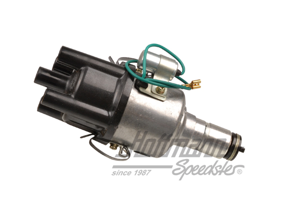 Allumeur, EMPI 009 | --- --- --- | 010-0900-05