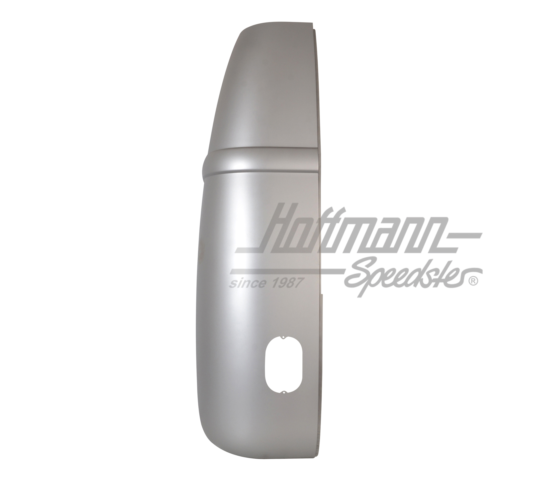 Cornière de tôle, arrière, complet, 8.61-7.63, gauche | 211 813 355 CR | 095-0306-51