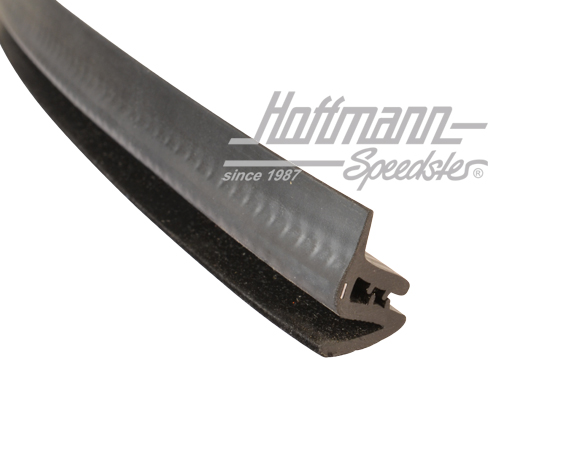 Lèche vitre, porte, intérieur, gauche/droite                                                        