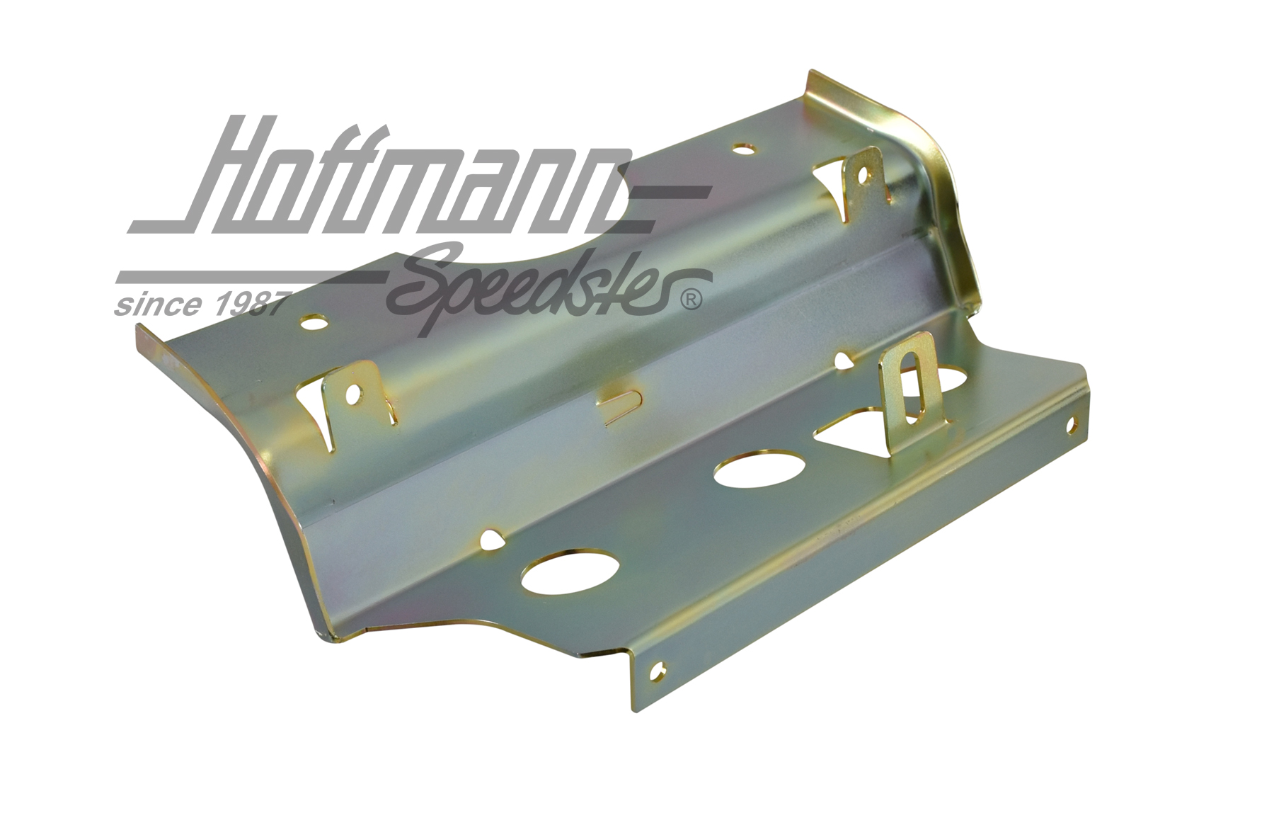 Plaque de support, soupape/écran, Syncro                                                            