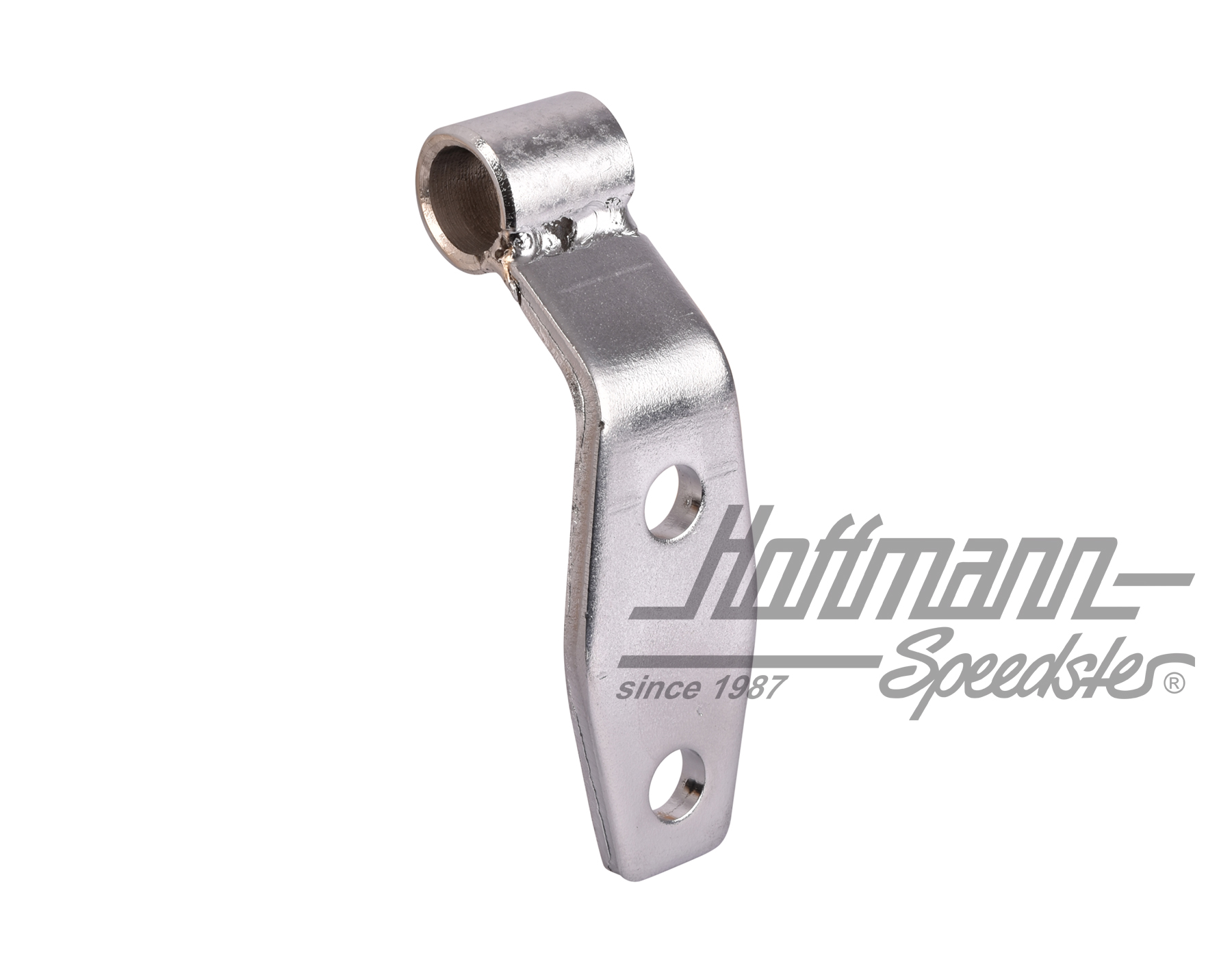 Cadre support, guide de câble d'embrayage, Bus T2/T3                                                