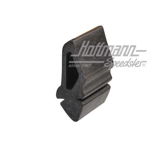 Tampon de butée, capot moteur, Golf 1                                                               