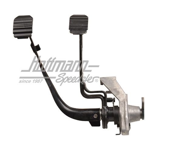 Pédalerie, standard | 113 798 900 | 010-3165