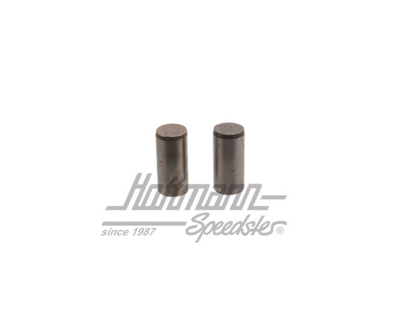 Goujons d'assemblage, carter, Type 1                                                                