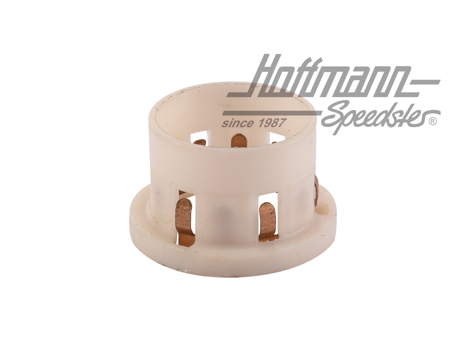 Bague de contact, colonne de direction, en haut, 67-81                                              