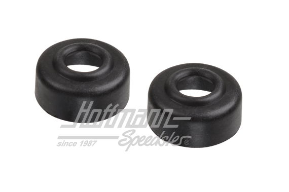 Cache, axe d'essuie-glace, 911/914, 65-89 | 901 628 926 00 | 580-1345-12