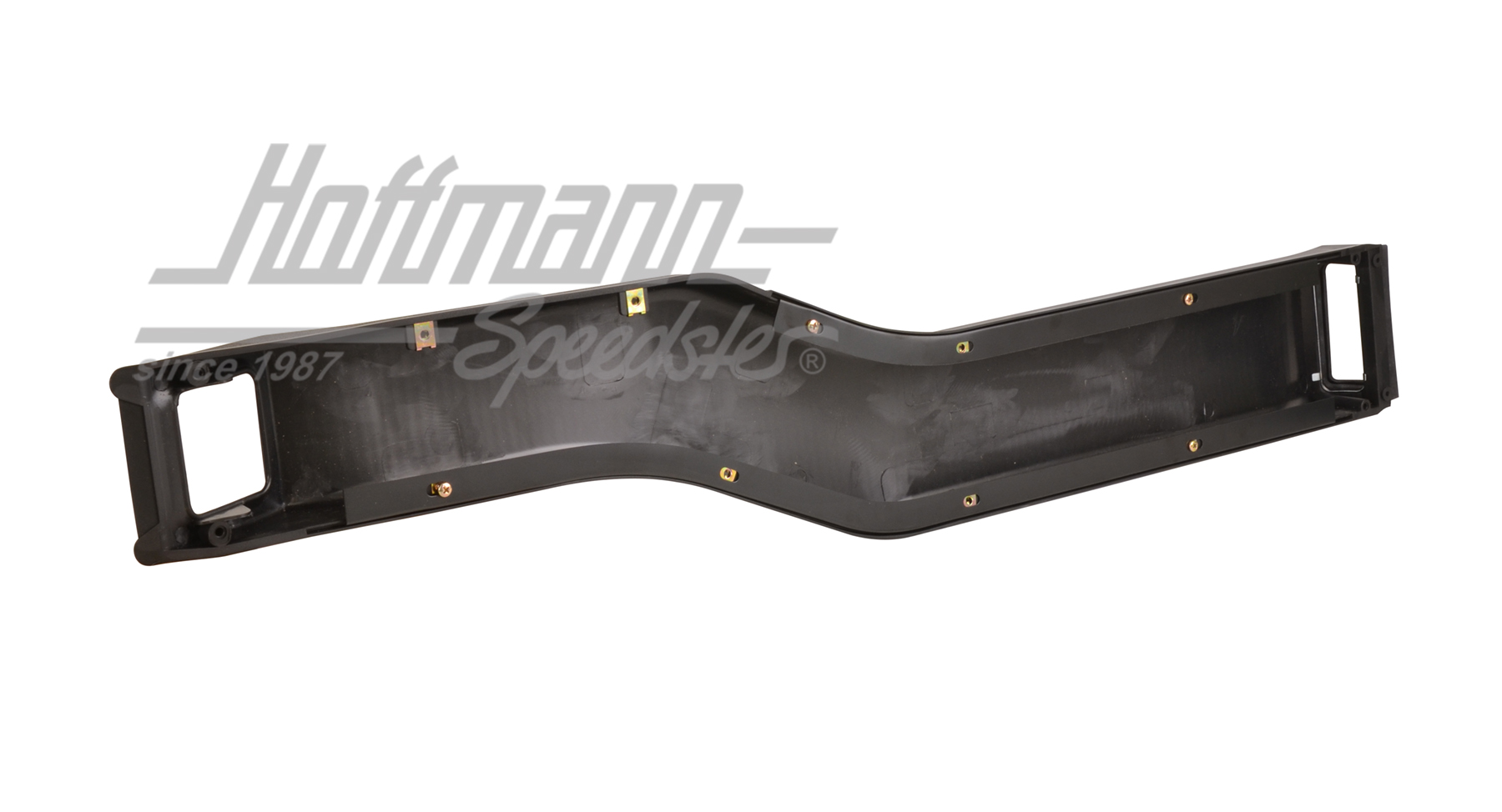 Conduit à air, porte, Bus T2, 8.68-7.76, droite                                                     