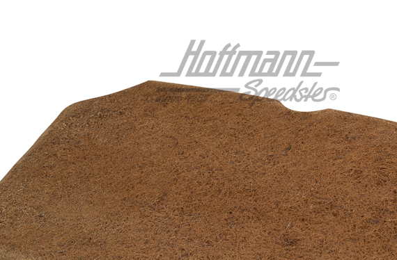 Coussin de siège, au milieu, style OE, 4/4, 63-79                                                   