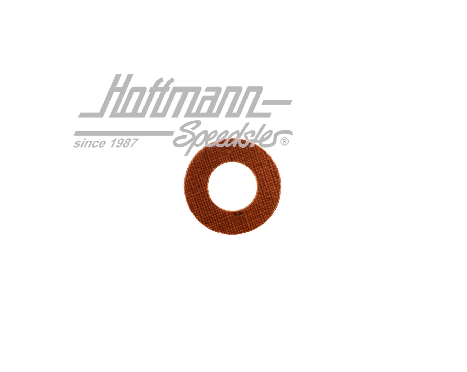 Rondelle, déflecteur, Bus T1, 52-67                                                                 