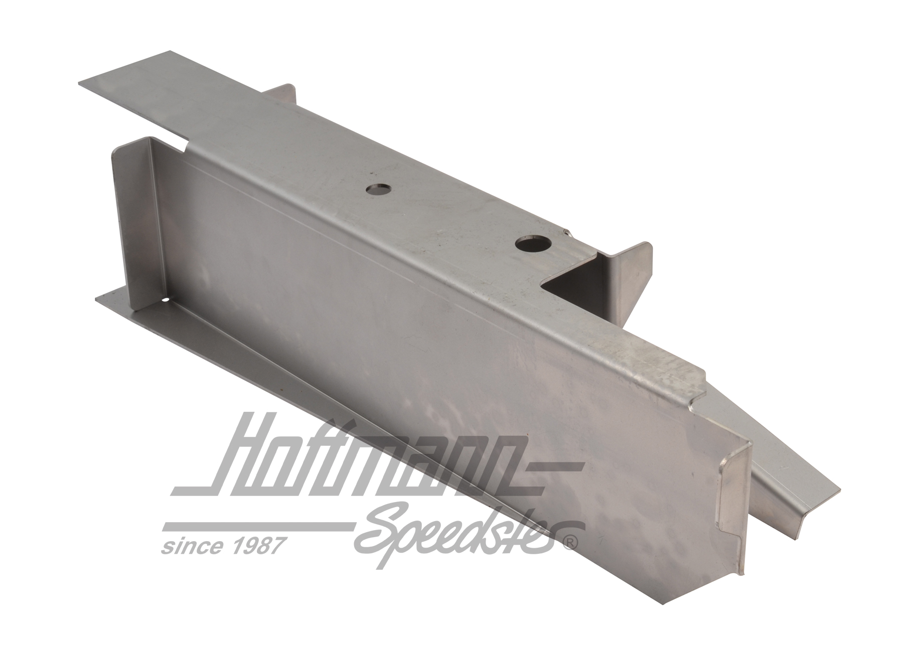 Cantilever de traverse, au milieu, Bus T3, gauche, Top Qualité | 251 801 233 | 390-0650-11