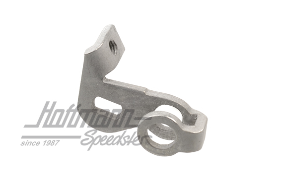 Levier de papillon, carburateur, 28PCI                                                              