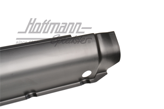 Bas de marche, extérieur, 911, 65-73, droite                                                        