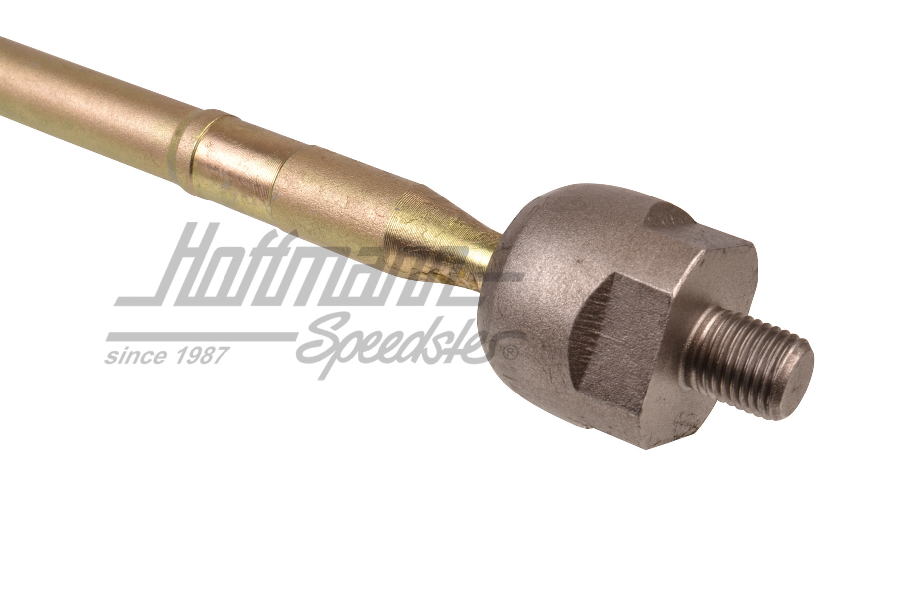 Barre de direction, servo-direction, Golf 2, gauche                                                 