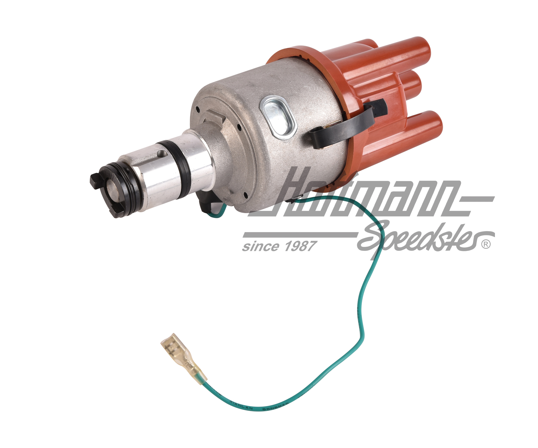 Allumeur, Kühltek, 009 | 023 117 800 9 | 010-0900-44