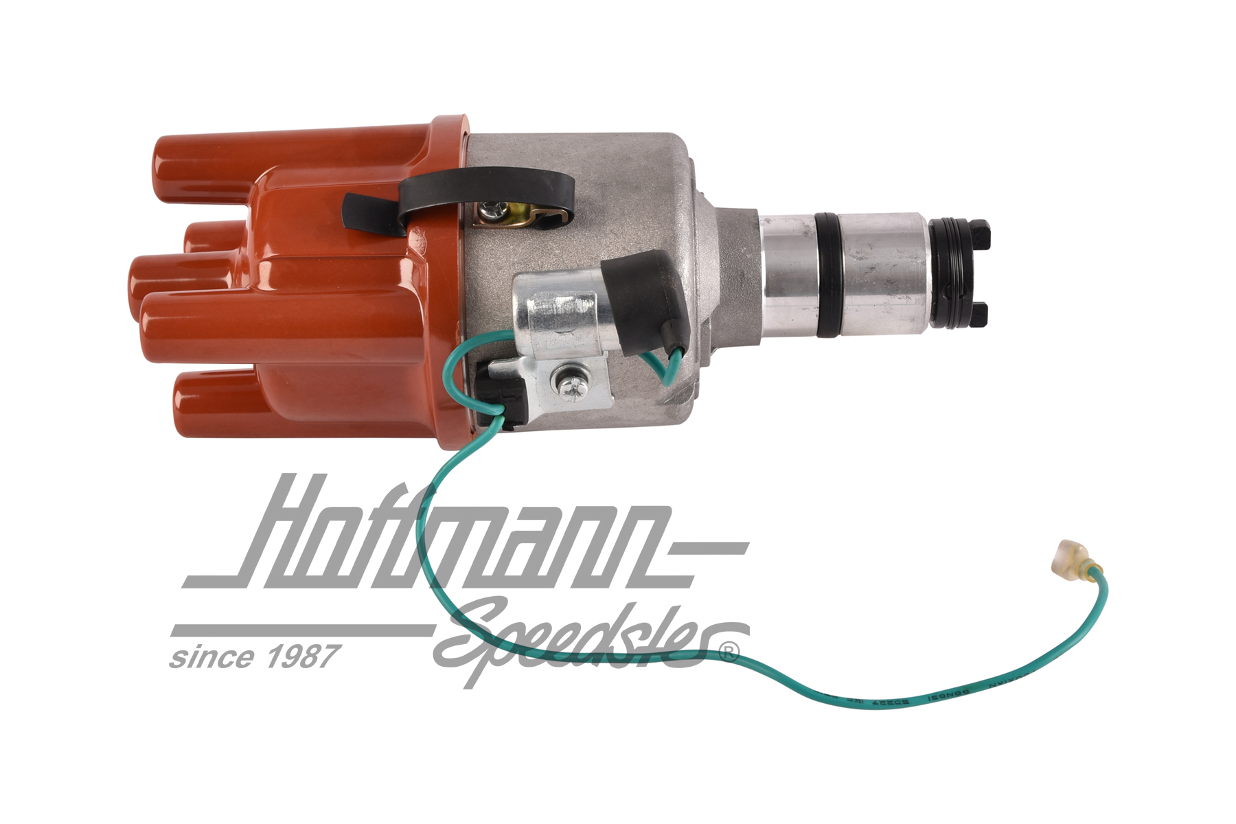 Allumeur, Kühltek, 009                                                                              