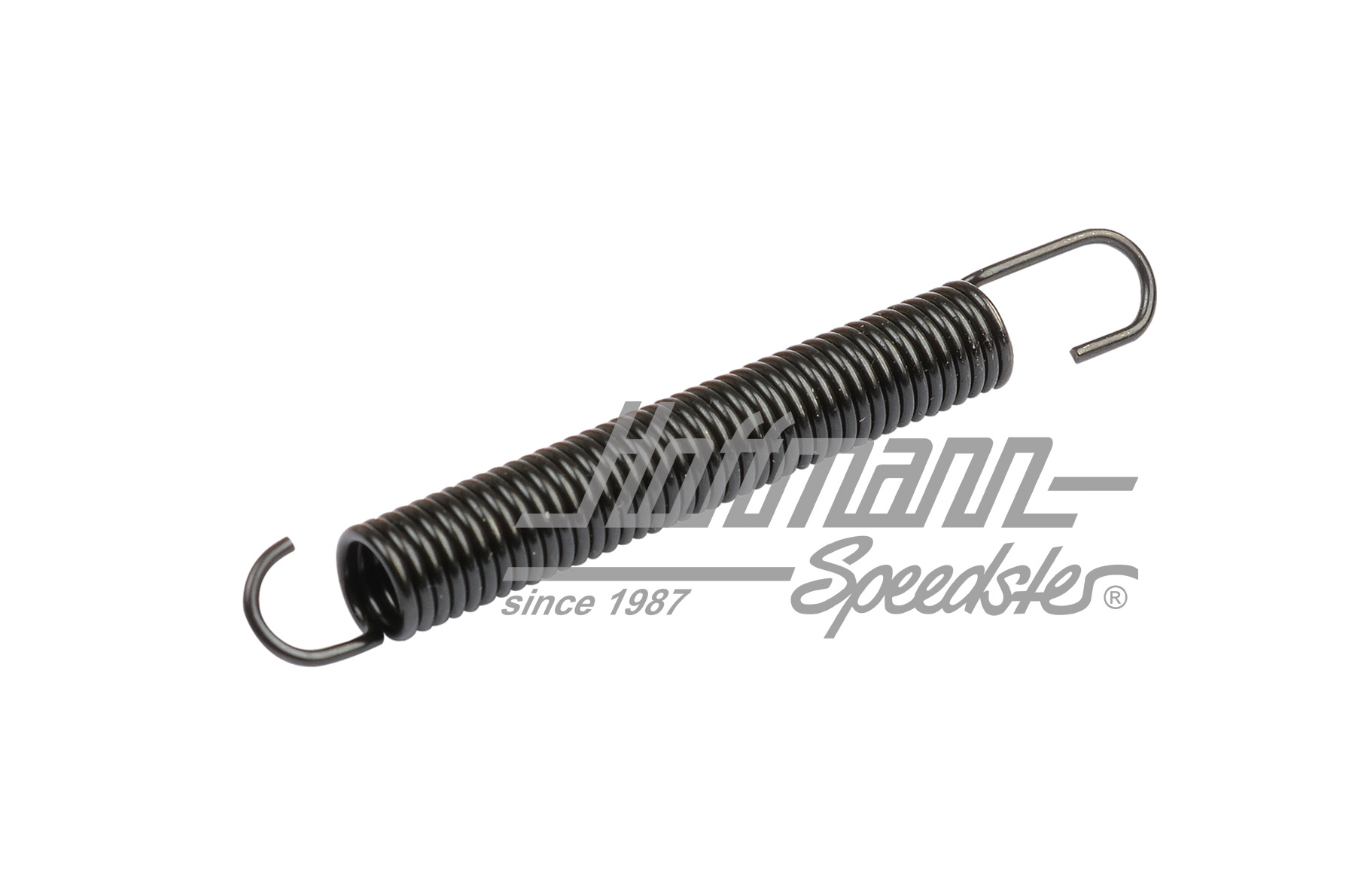 Ressort, réglage du siège, 8.72-7.75 | 311 881 177 A | 055-7094-29