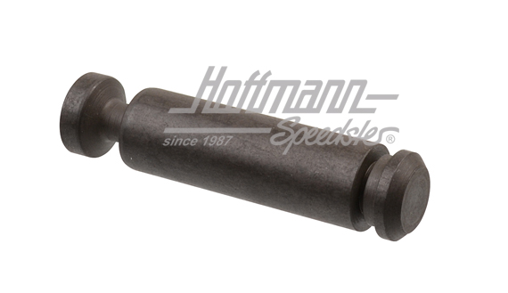 Boulon, latéral, avant, 5-vitesses                                                                  