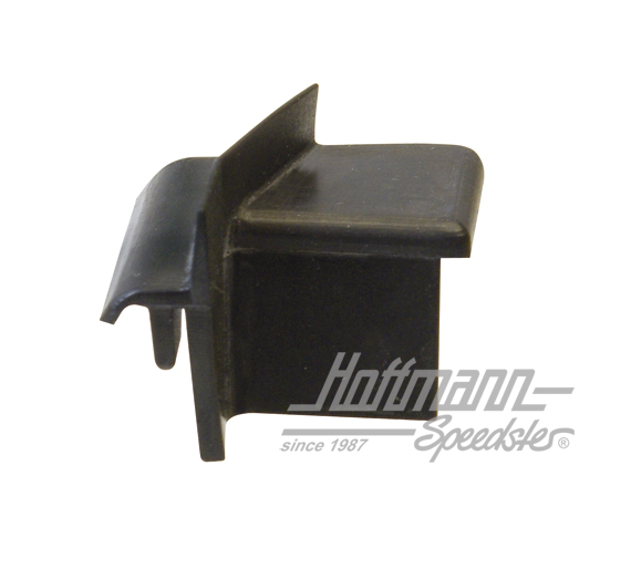 Joint arrière de porte, gauche | 151 837 497 A | 020-4895