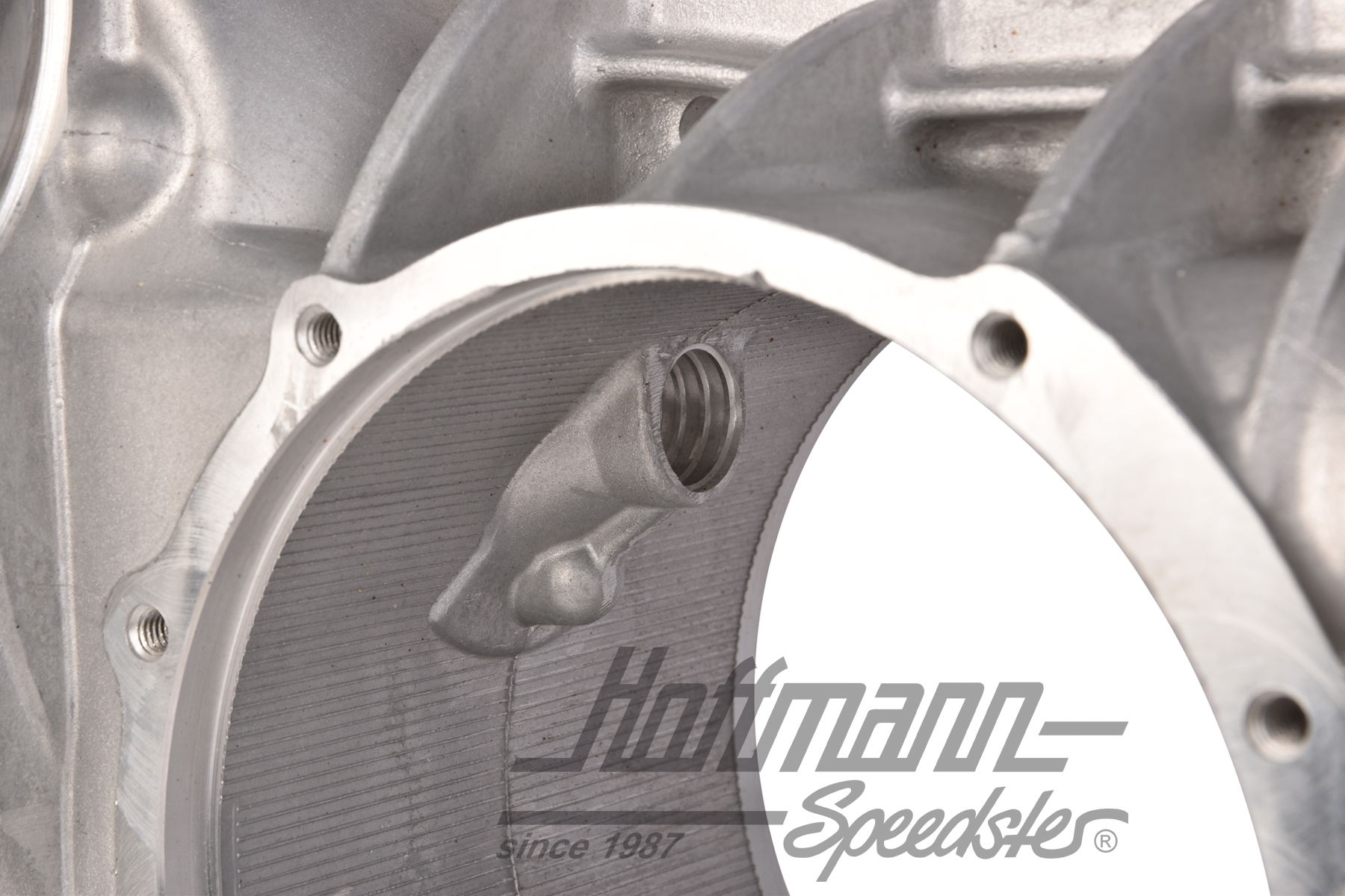 Carter de boîte de vitesses (renforcé), NEUF                                                        