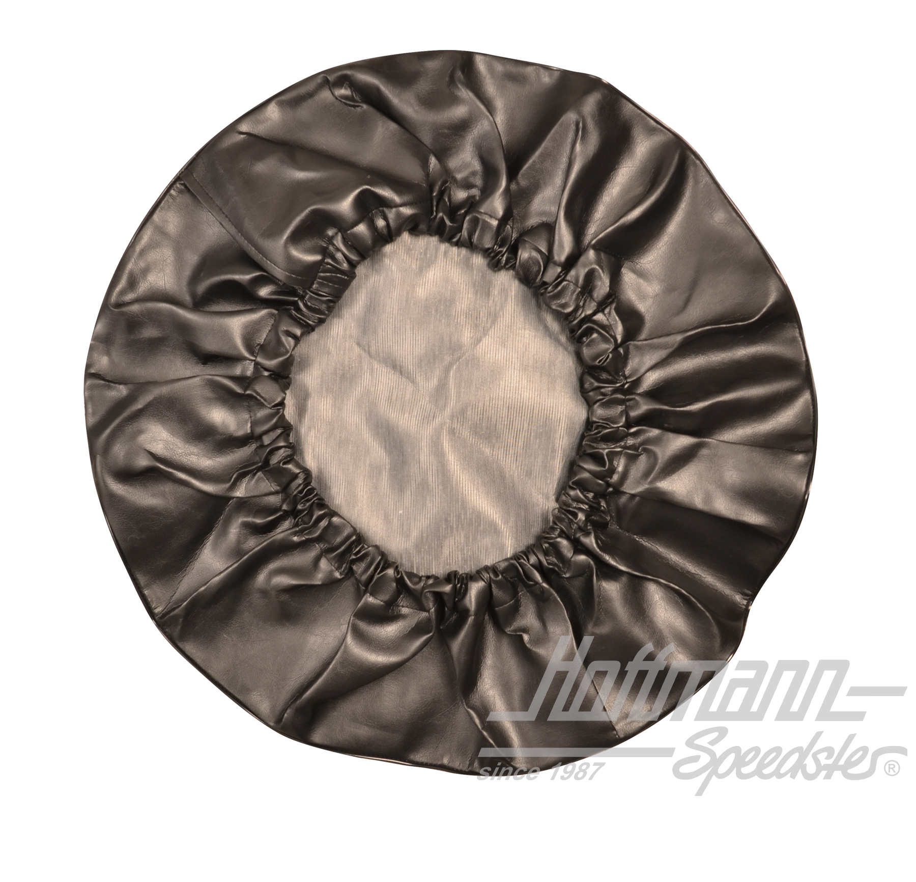 Housse de roue de secours, Bus T1/T2                                                                