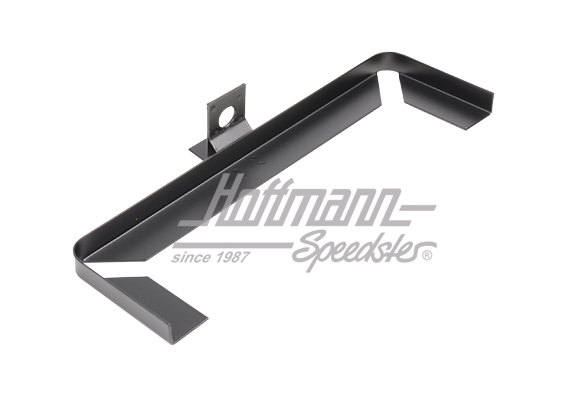 Cadre support, batterie, 911, 65-68/69 | 901 501 502 00 | 590-0064