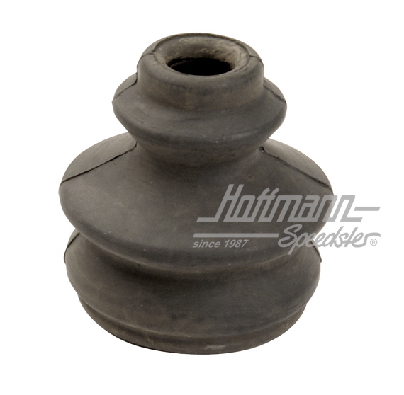 Soufflet du levier de vitesses, ancienne version | 111 711 115 | 020-5071-04