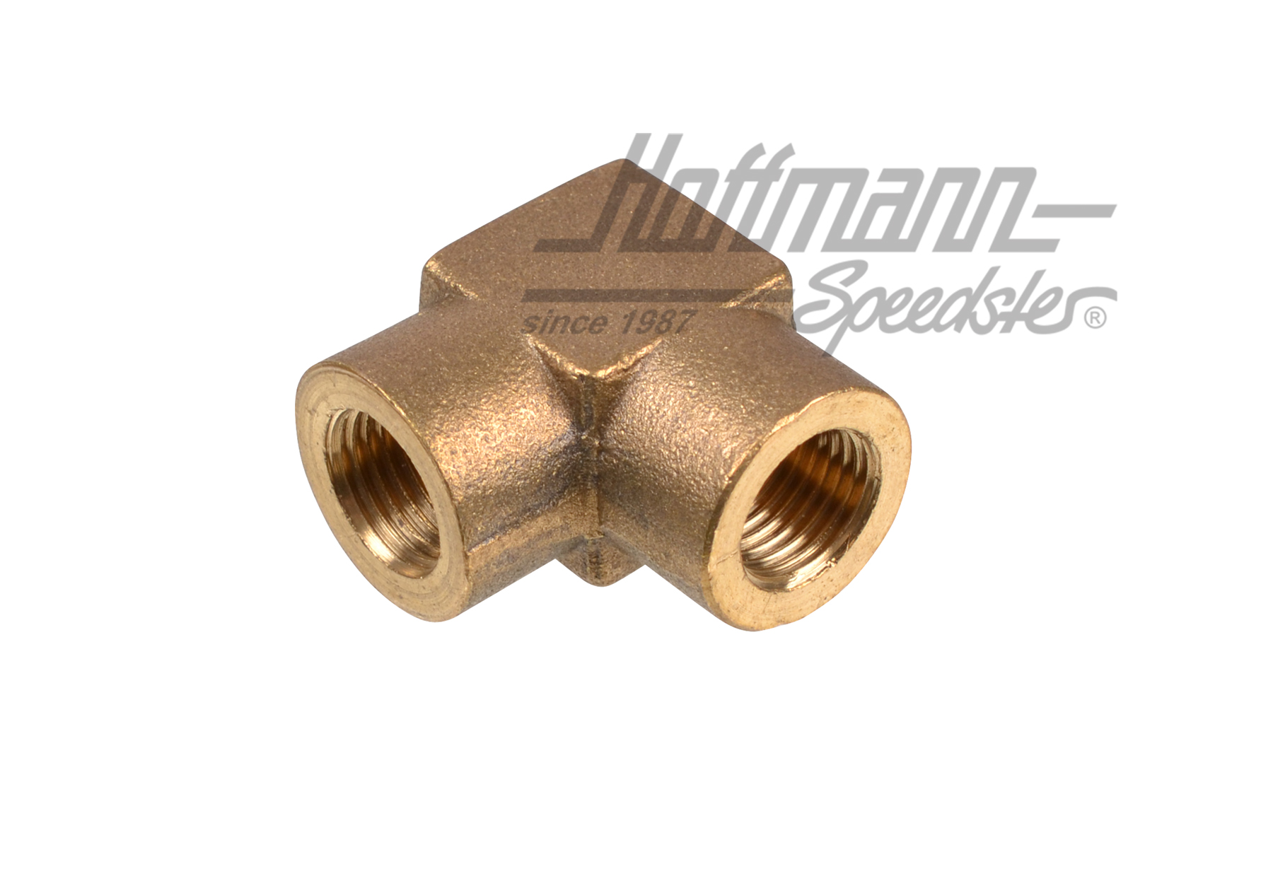 Coude, conduite de frein, avant, 911/912                                                            