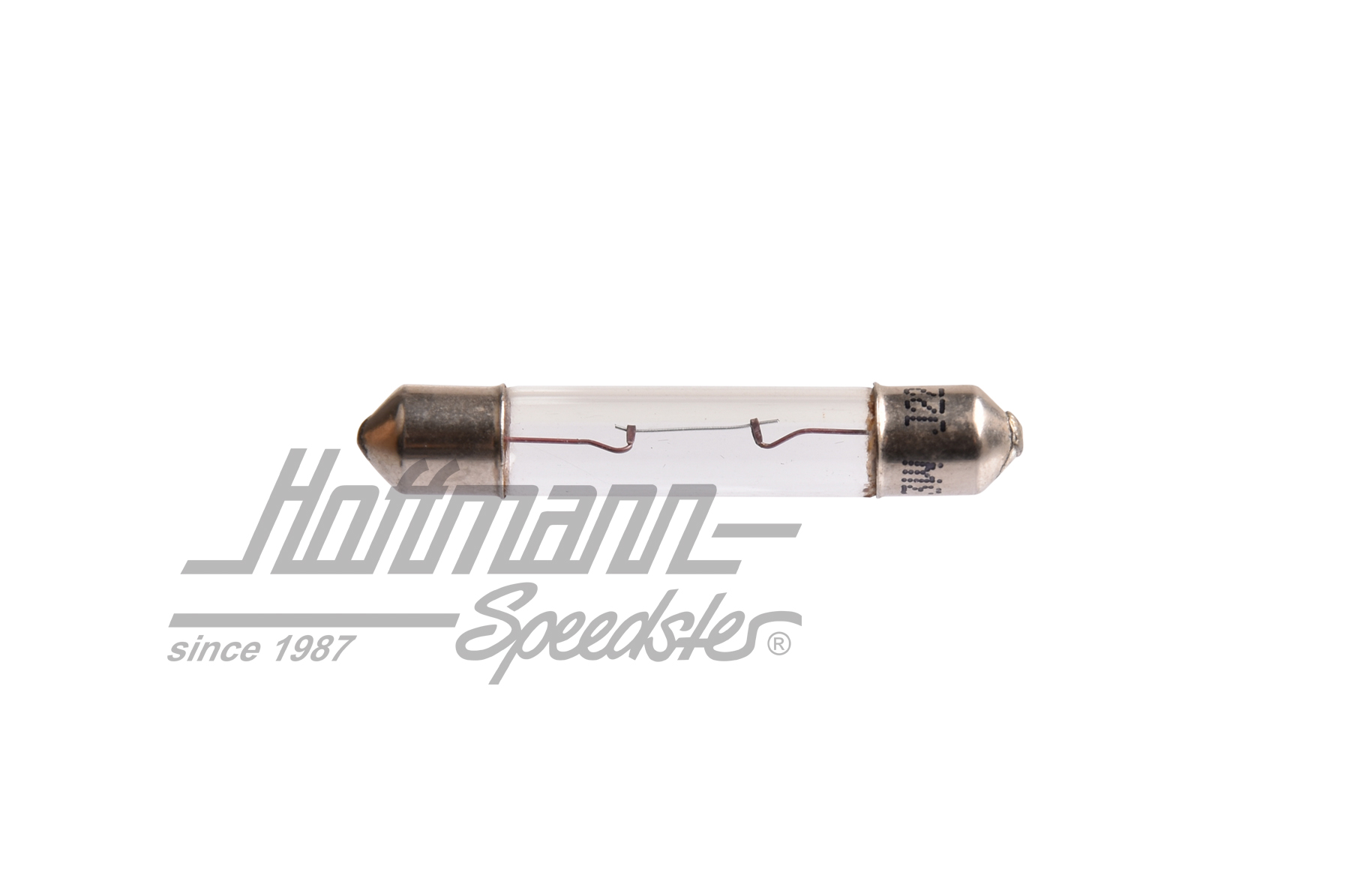 Soffite, plafonnier, 36mm, 6V 3W | 500620-003 | 020-4425-16