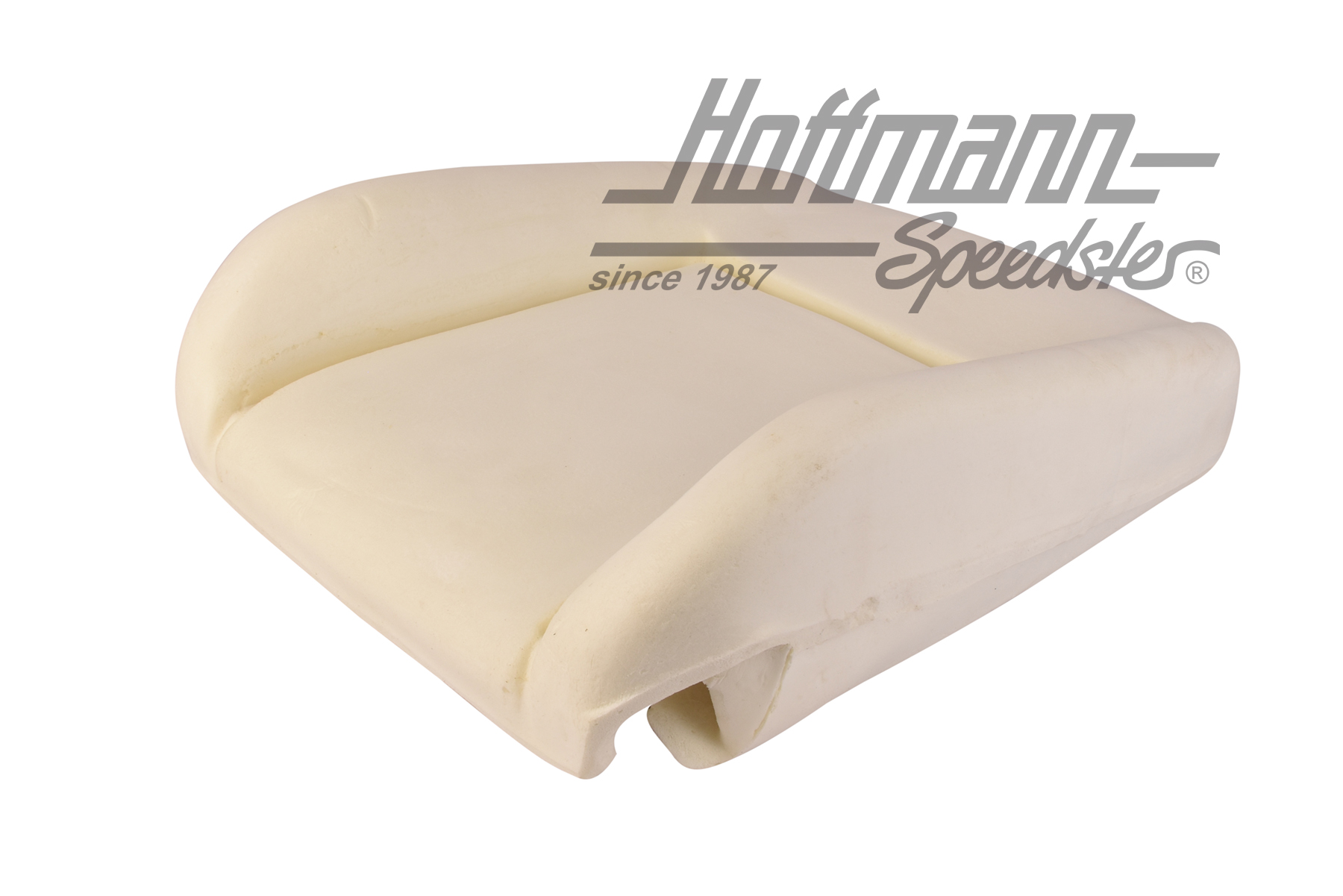 Coussin de dossier, avant, Bus T4                                                                   