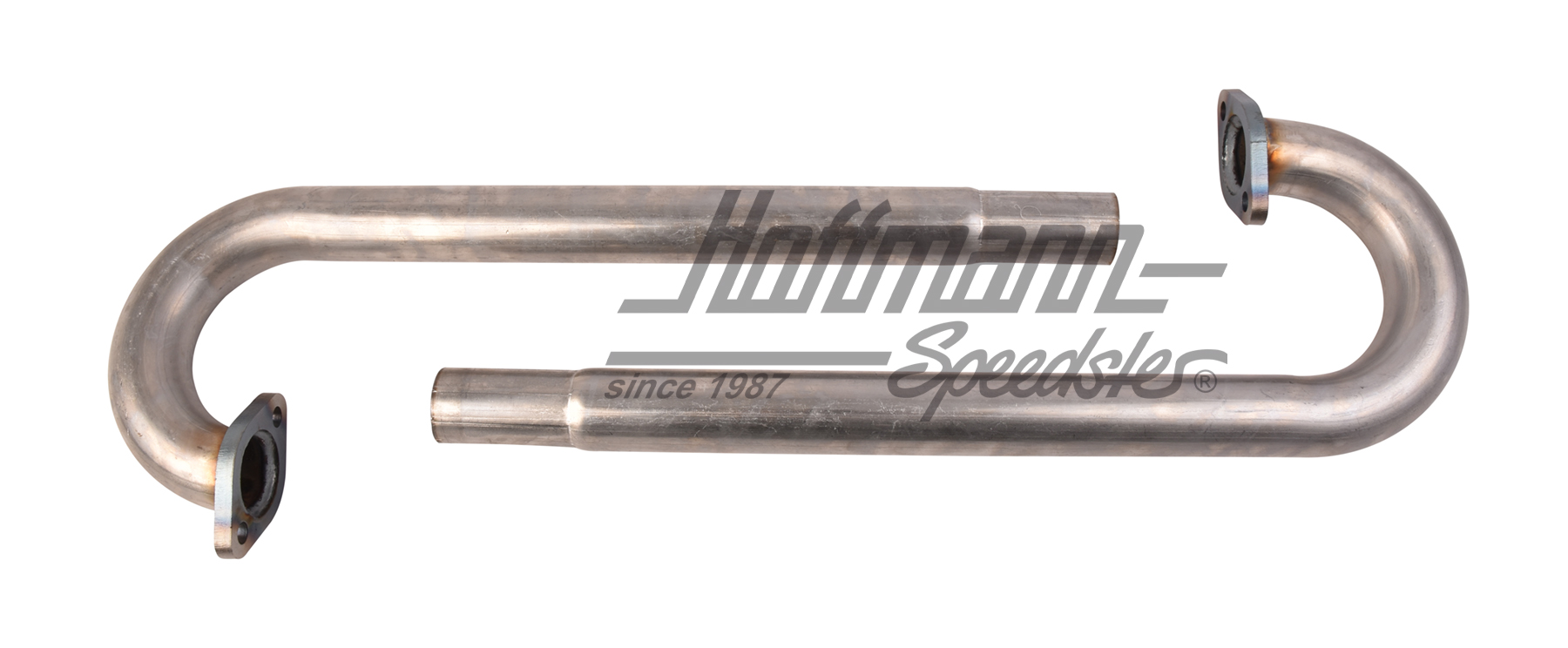 J-tubes, inox, 38mm | 1080-870 | 020-0245-20