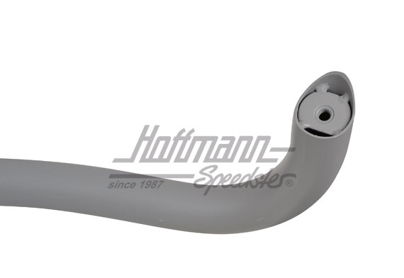 Arceau de pare-chocs, avant, 58-67, USA                                                             