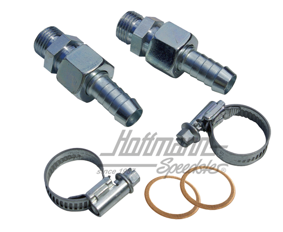 Kit de montage de tuyaux I |  | 010-0752
