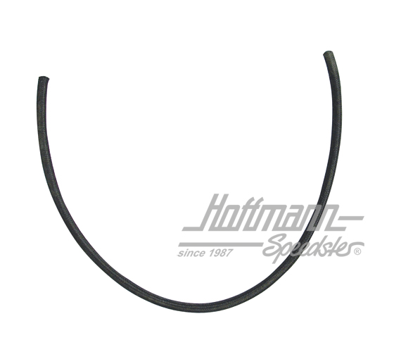 Tuyau en tissu 5 x 9.5mm | 2122..0410 | 020-1358