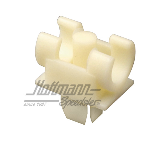 Clip, ouverture de capot, Golf 1 | 867 823 397 | 180-1098