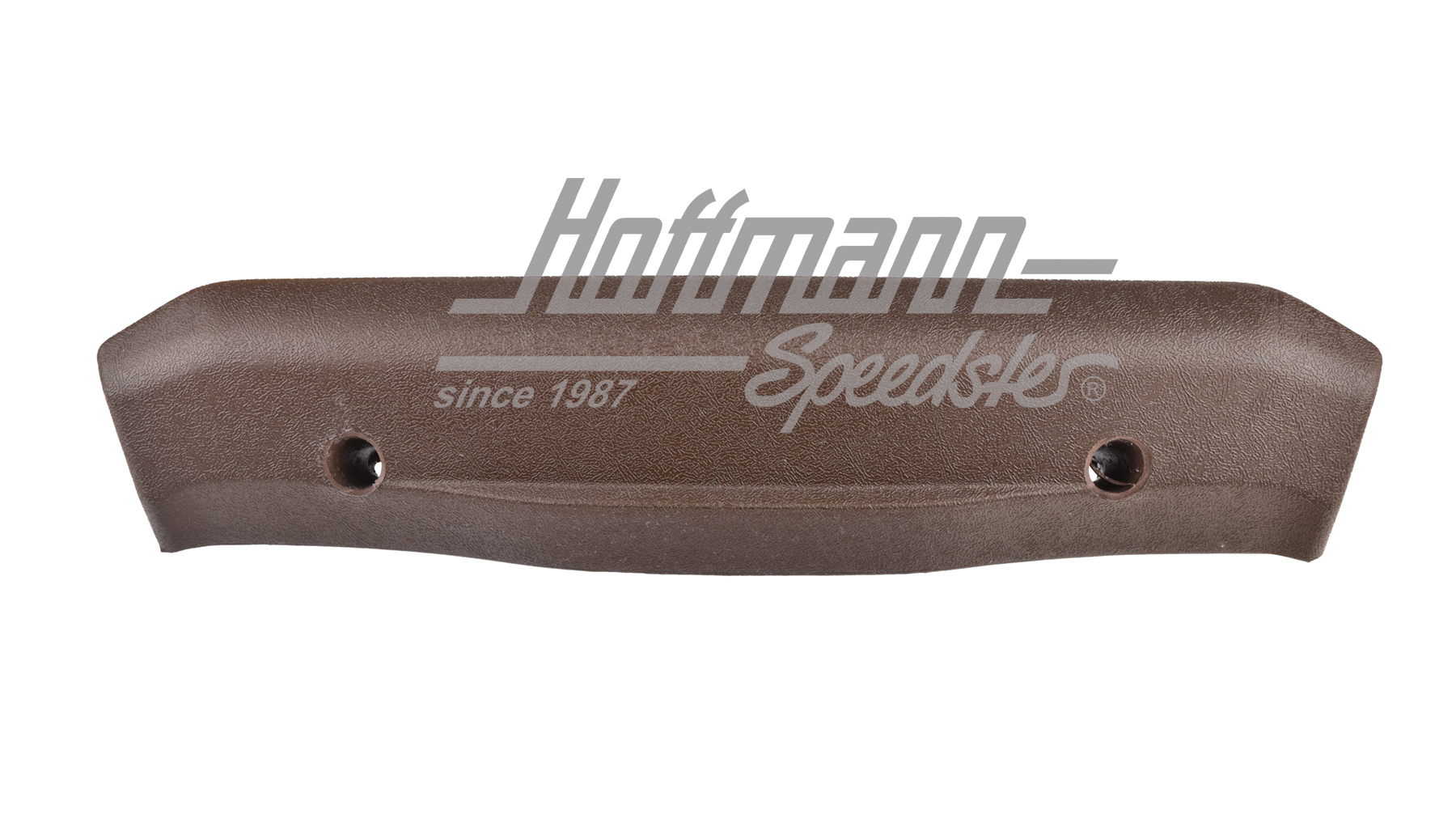 Accoudoir
, porte, avant, Bus T3, marron                                                           