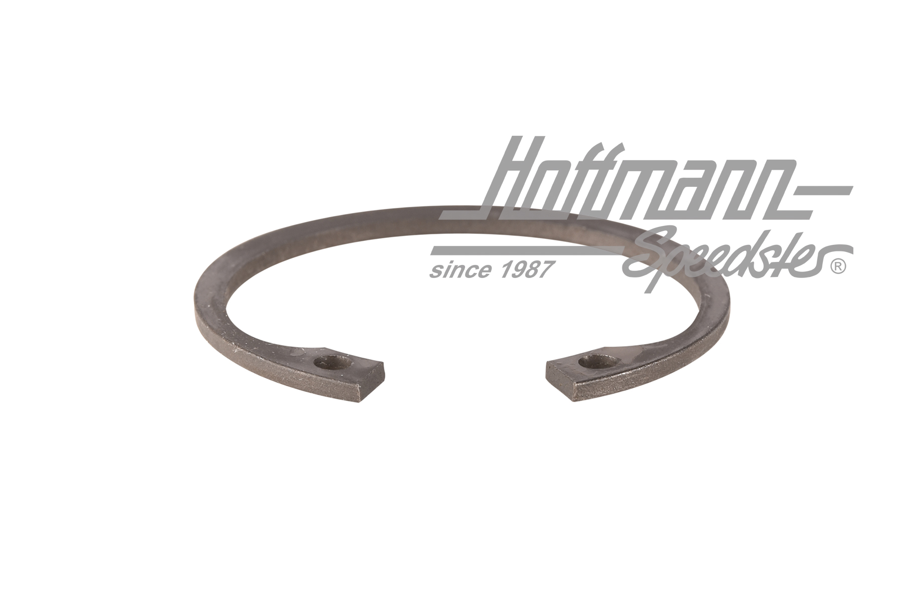 Anneau de retenue, palier/colonne de direction
, 8.69-                                             