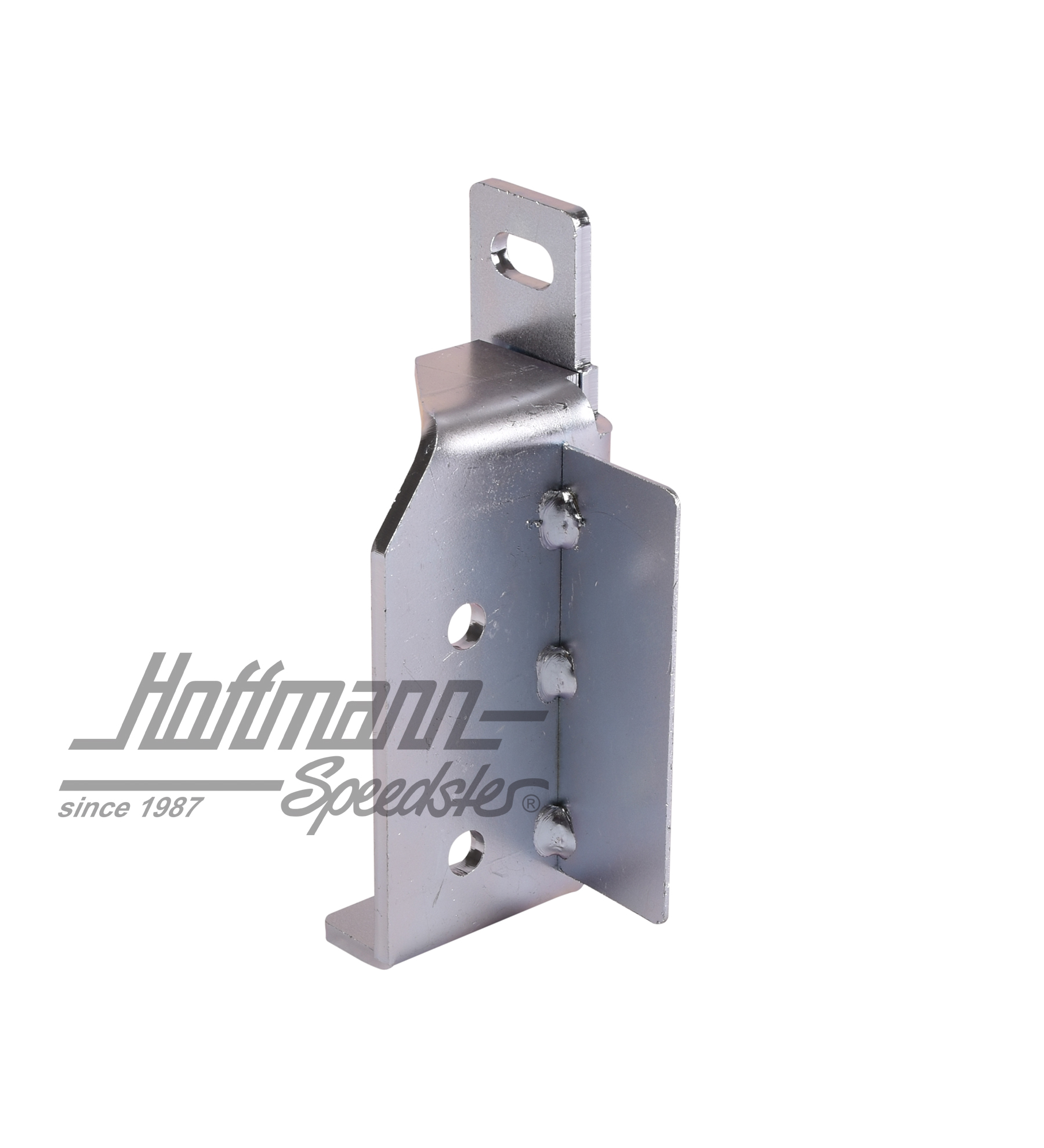 Cadre support, échappement, 1.6-1.7, Diesel, droite                                                 