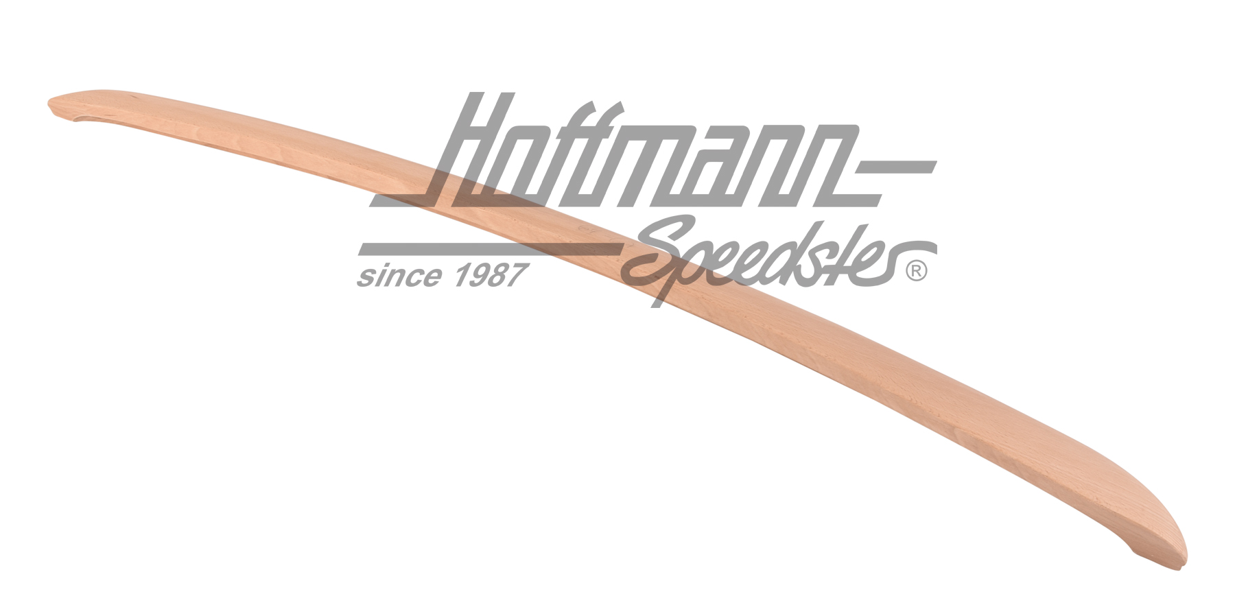 Arceau sur pare-brise (bois massif), 8.64-7.67                                                      