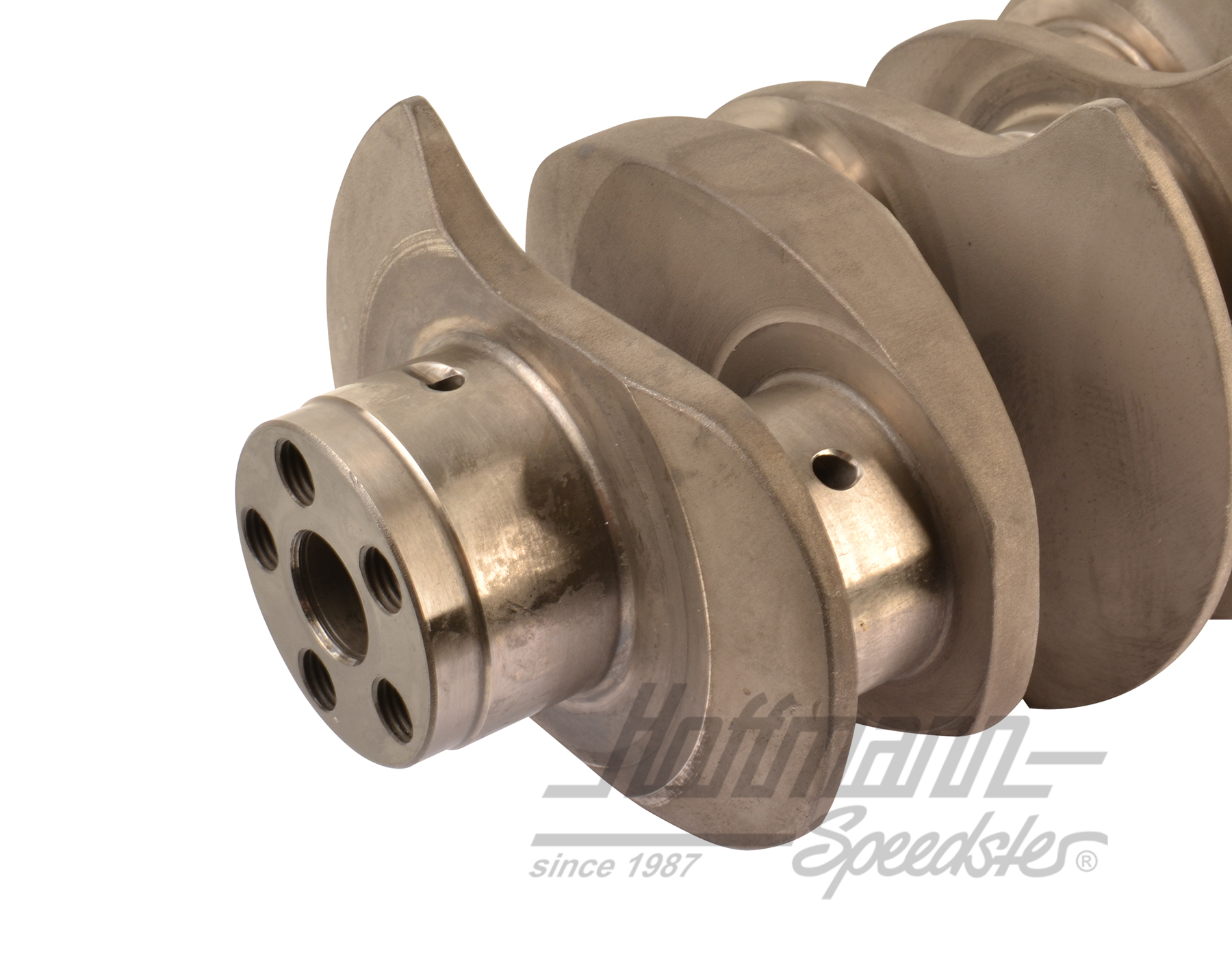 Vilebrequin, Type 4, forgé, course 71mm                                                             