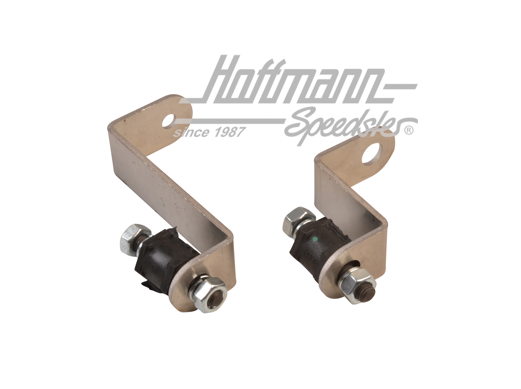 Cadre support, accumulateur de pression, Golf 1 GTI                                                 