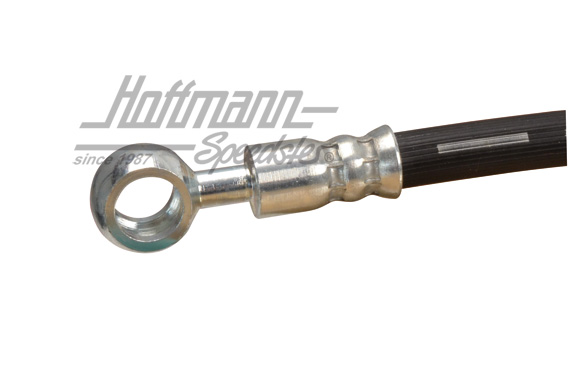 Tuyau de raccordement, cylindre récepteur, Syncro                                                   