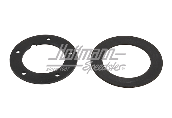 Jeu de joints, bouchon de réservoir/puits de jauge 

, 62-67 | 111 298 220 | 021-0299-30