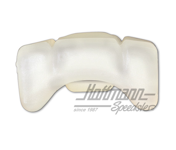 Pièce coulissante, guide de siège, avant | 435 881 203 A | 180-2210