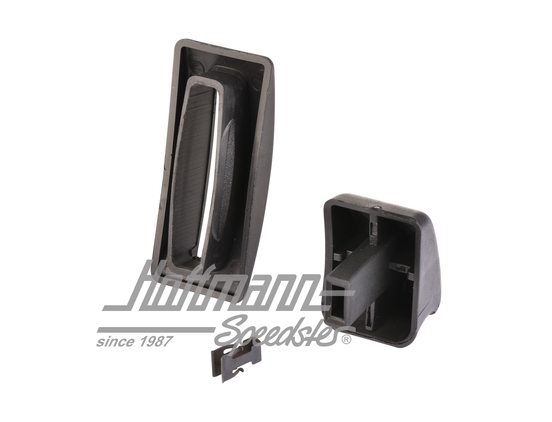 Jeu de verrouillage de dossier de siège, 78-98                                                      