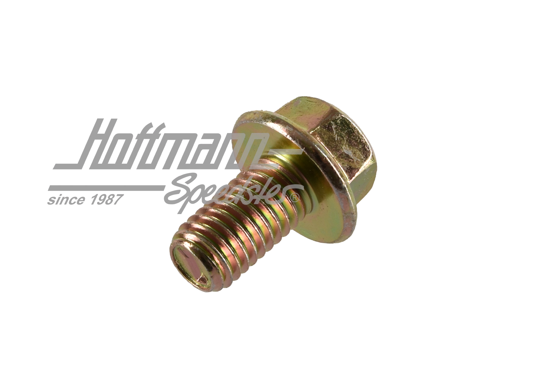 Vis, charnière de porte, Golf 2                                                                     