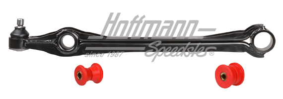 Bras triangulaire, compl., 1303, .73-, uréthane, gauche/droite | 133 407 151 / 152 HD | 020-4347-50