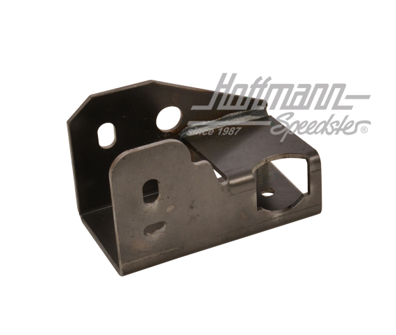 Support de guide d'essieu, arrière, Bus T3, gauche                                                  