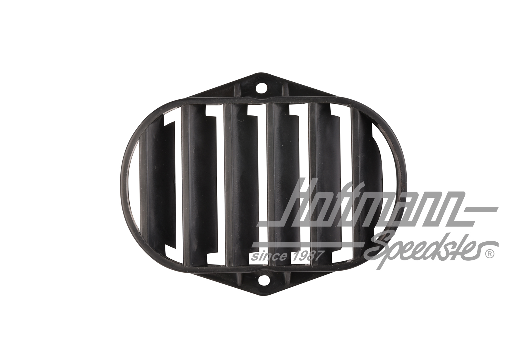 Grille, buse d'air, tableau de bord, en bas                                                         